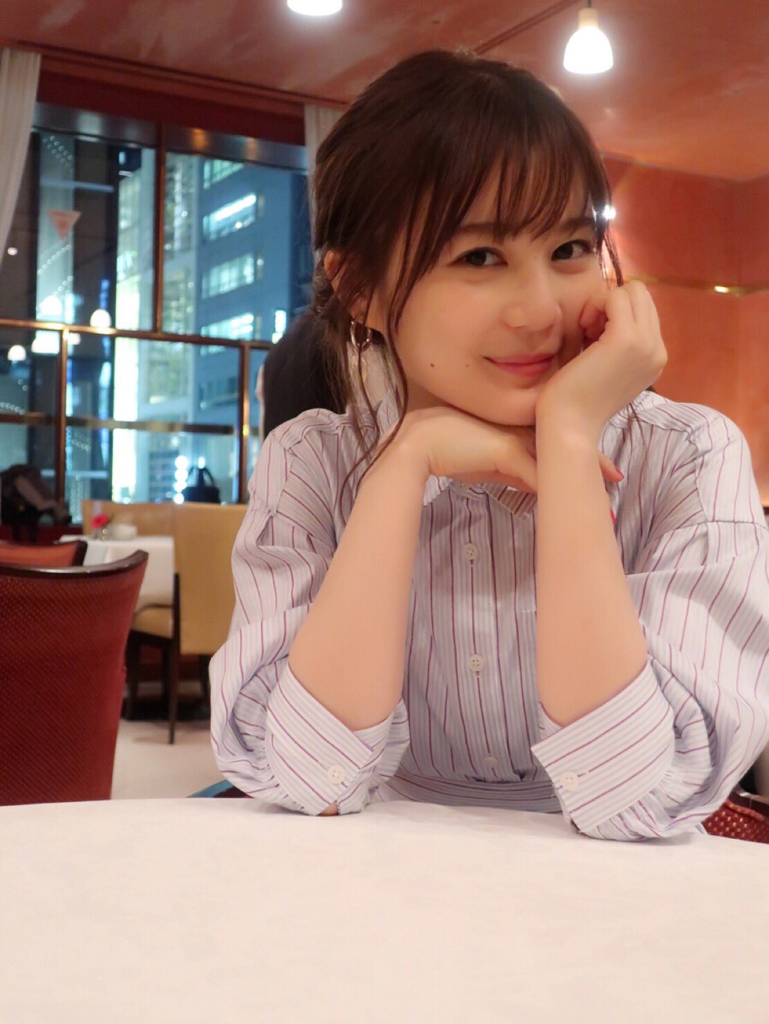 生田絵梨花写真集インターミッション【公式】 on X: 