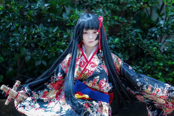 注目 画像ツイート 地獄少女 宵伽 13ページ目 アニメレーダー