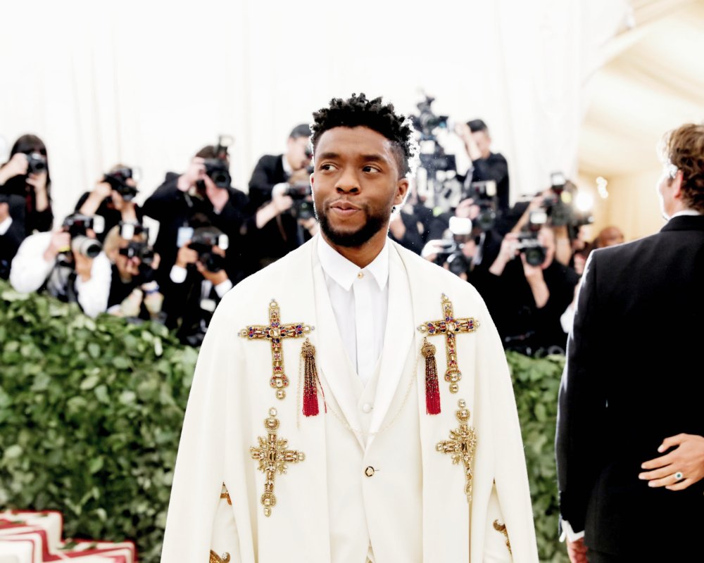 RT @softwhitehall: can't wait to see how majestic chadwick boseman will be at this year's #MetGala https://t.co/K2eG0o9X9s