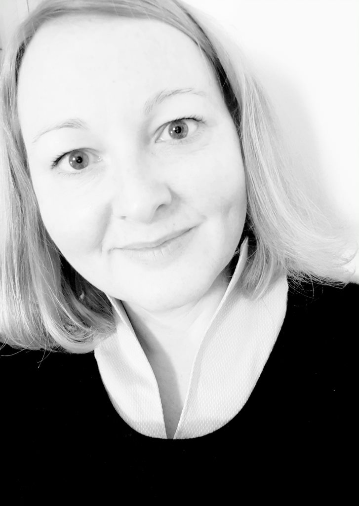 DigiwomenHB's tweet photo. #WerWirSind @Sandra_Stamer - Quartiersleitung bei #DMWHB, Expertin für (digitale) Kundenserviceprozesse und selbstständige #Beraterin, #Referentin, #Projektleiterin. Ihr findet sie unter https://t.co/vQYZPUD4r4. #Vision Diversität + Stärken stärken https://t.co/JC9zdWkTOE