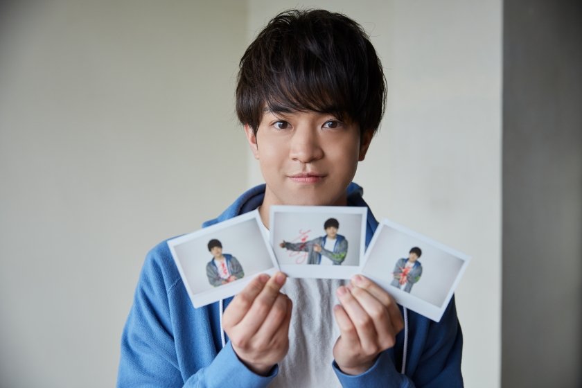 ライブドアニュース カイザップ 石川界人 内田雄馬 くんが痩せたのは 本人が頑張ったから T Co Egnnqm4kfe 僕にお礼を言うんじゃなくて 雄馬くん本人に言ってほしいです 頑張ったね 嬉しかったでしょ ごはん大好きなのにって