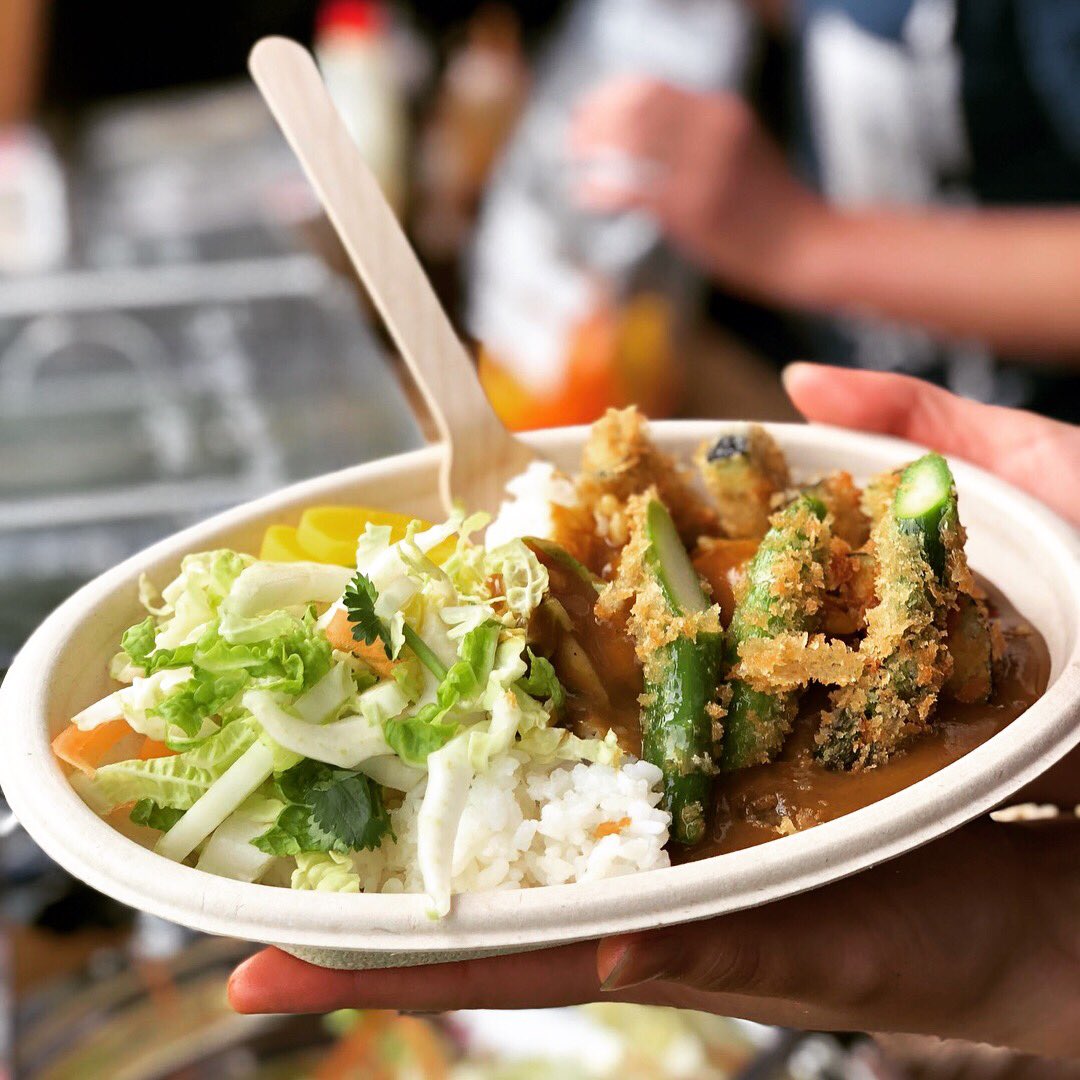 Tokyo Kitchen tweet media