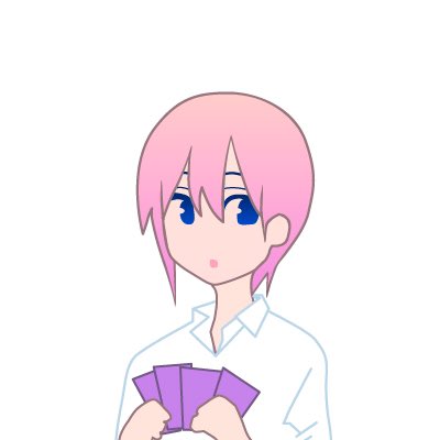 五姉妹ネット🌟五等分の花嫁さんがTwitterに投稿した中野一花(五等分の花嫁)のイラスト。