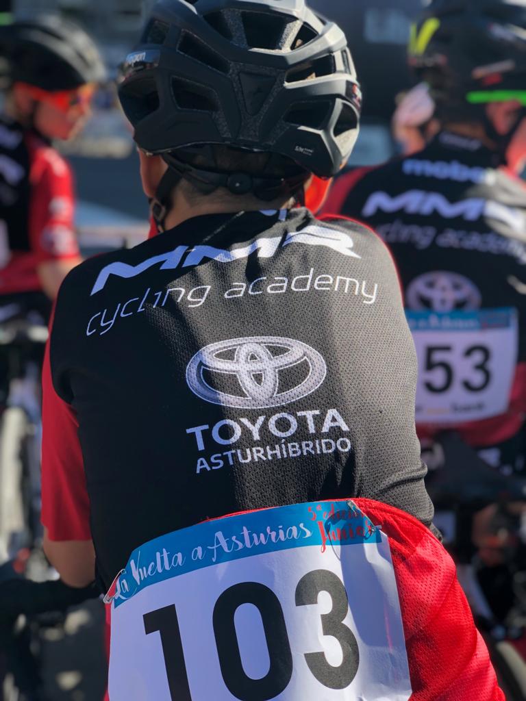 MMRACADEMY tweet media