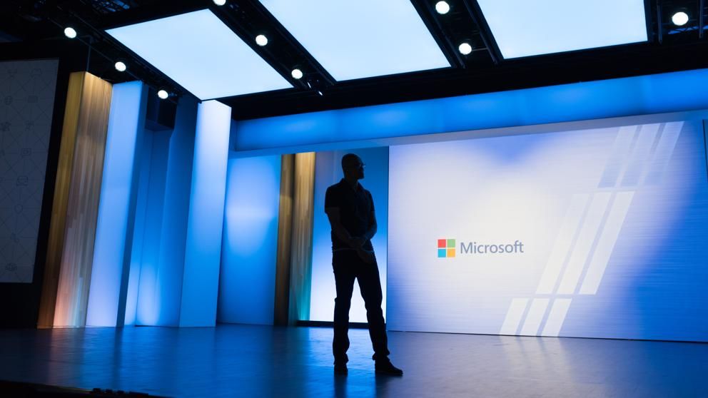 efinancialm's tweet photo. Interesantes las reflexiones alrededor del resurgimiento de @MicrosoftES vía @LaVanguardia https://t.co/LlZuheGgVA #empresas #pymes #estrategia #finanzas https://t.co/e3aSRrDONm