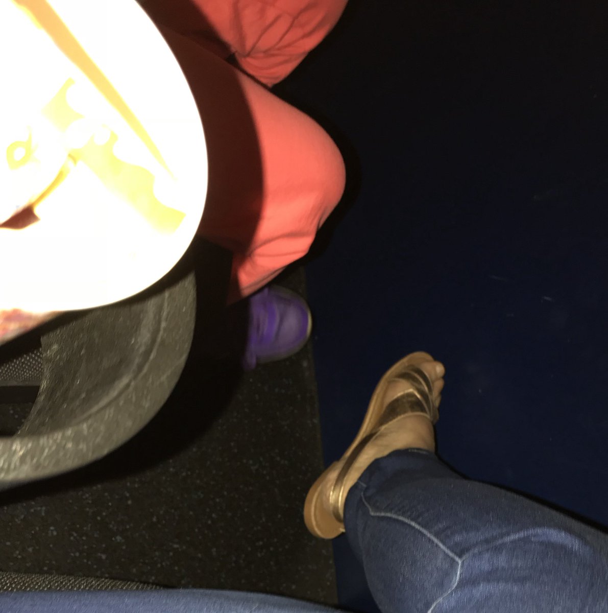 KimStuartOT's tweet photo. The biggest #2 Stuart’s are off watching #AvengersEndgame on their own because I could not be trusted to not cry 😳 so #3 stuart little and I are watching #howtotraindragon. She has promised to hold my hand if it’s a bit scary or sad #love https://t.co/sBEDaHoGSp