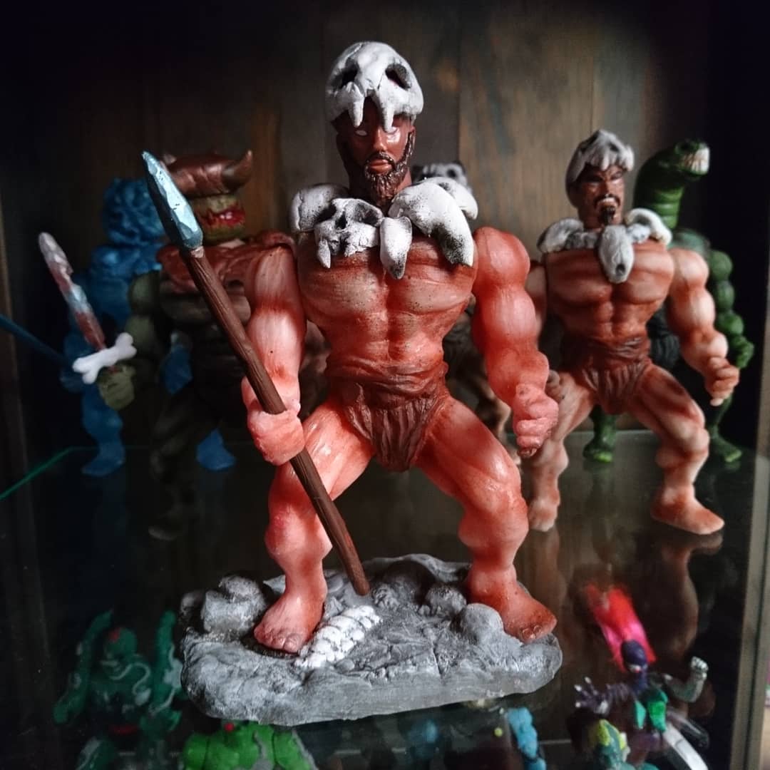 Luke Toywalker tweet media