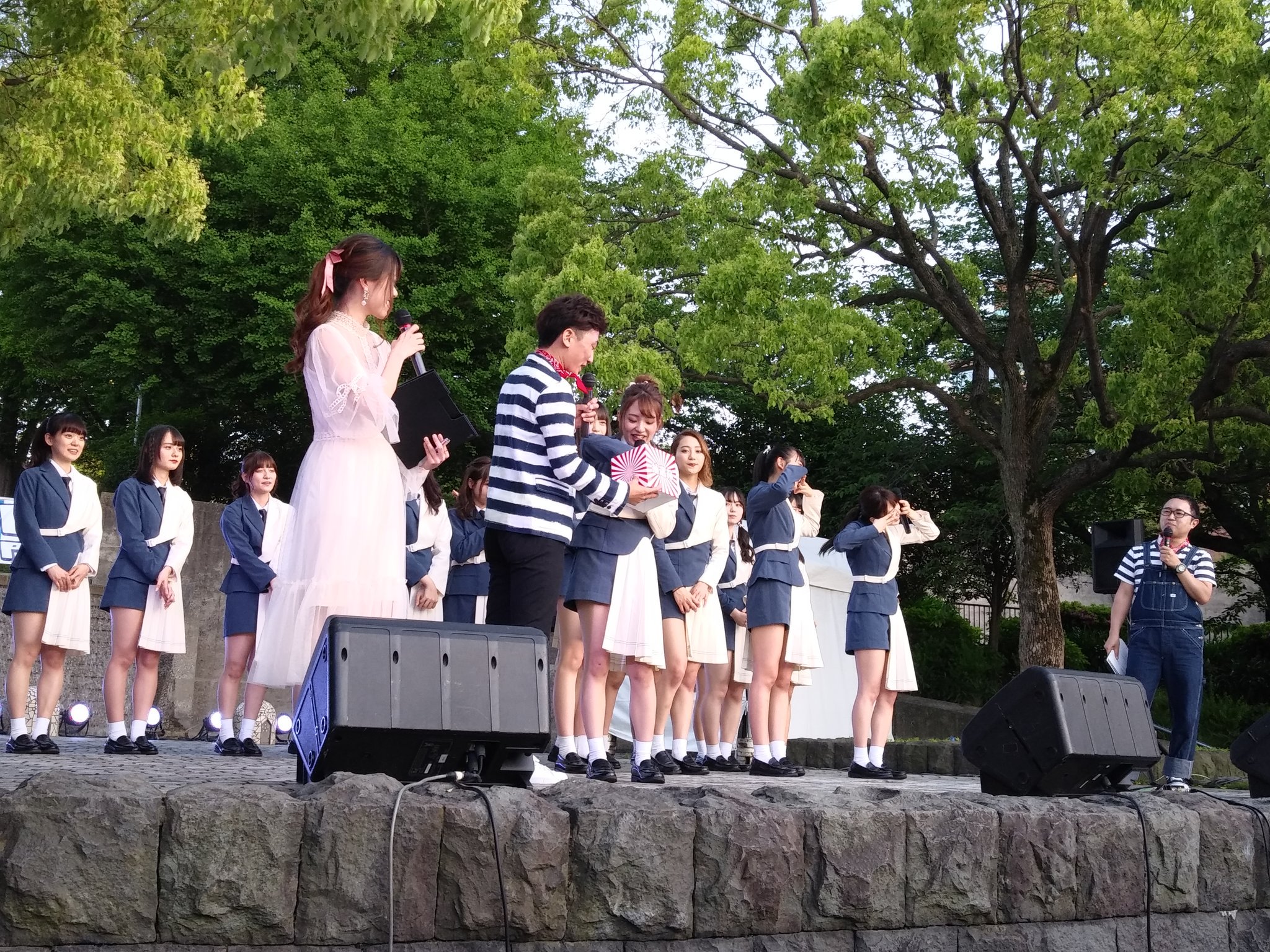 ヨコハマカワイイパーク公式アカウント Yokohama Kawaii Twitter