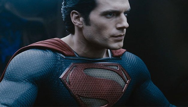 Happy Birthday to Henry Cavill!  What is your favourite Henry Cavill movie? 