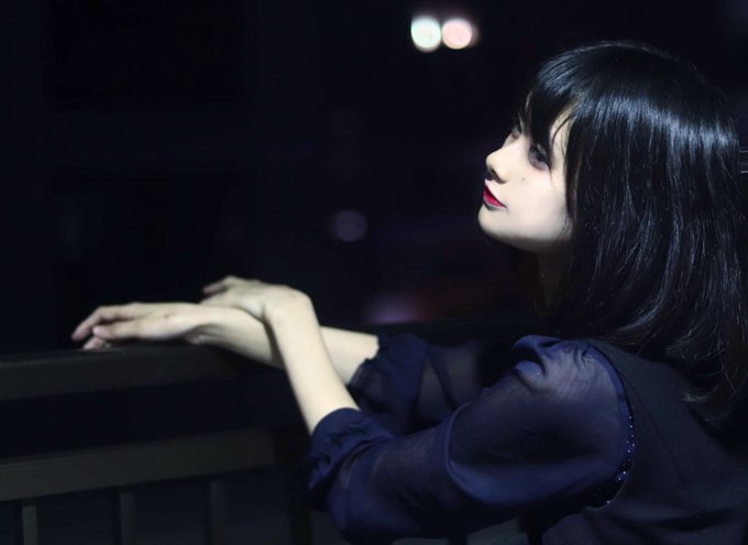 Twitterのコスプレ画像14