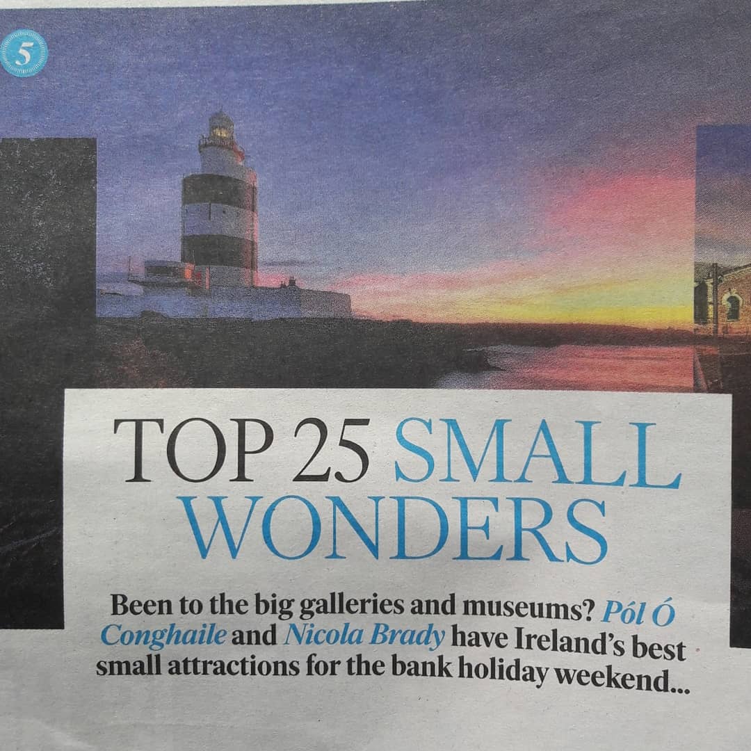 Belleek Castle tweet media