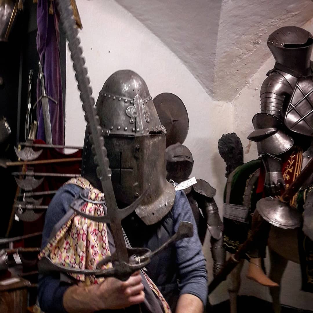 Belleek Castle tweet media