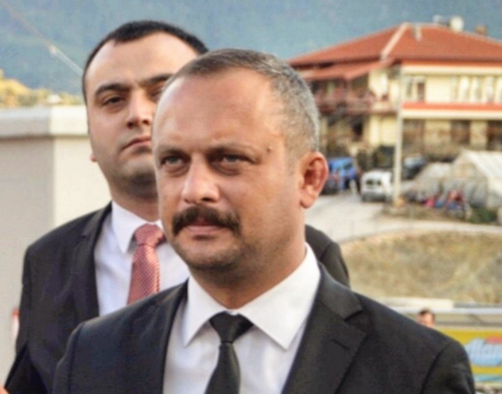 Bazen durum bir süreçtir bir sonuç değil...