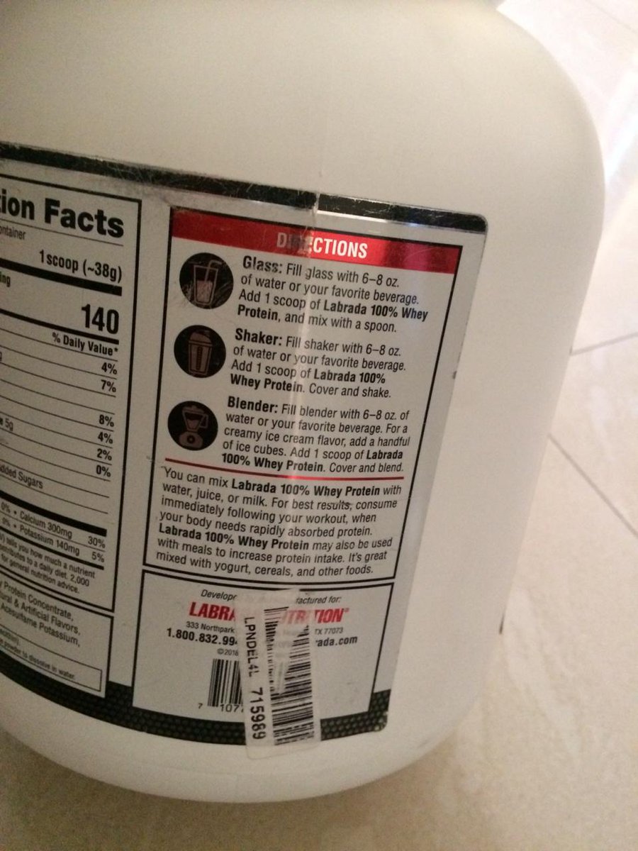 bhiwadi's tweet photo. See the whole wheat flour in whey protein Box... https://t.co/ijxfu08OUR
