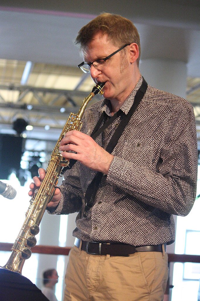Carismático Tango (@carismaticoband) on Twitter photo Once a budding pop guitarist, we’re delighted <a href="/andy_tweed/">Andy Tweed</a> chose a career in saxophones. For us...and the CBSO, the Piccadilly Dance Orchestra, iconic ensemble Saxtet... Once a budding pop guitarist, we’re delighted <a href="/andy_tweed/">Andy Tweed</a> chose a career in saxophones. For us...and the CBSO, the Piccadilly Dance Orchestra, iconic ensemble Saxtet...