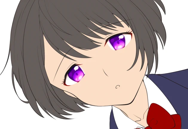 色塗りはじまりました 