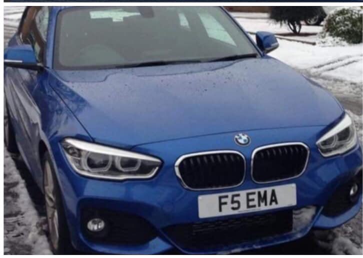 katiefaulds89's tweet image. People of #Kilmarnock please check your Dashcam footage from last weekend. Any information on Emma’s whereabouts is crucial. Call police on 101 quoting incident number 2412. #FindEmma @policescotland
