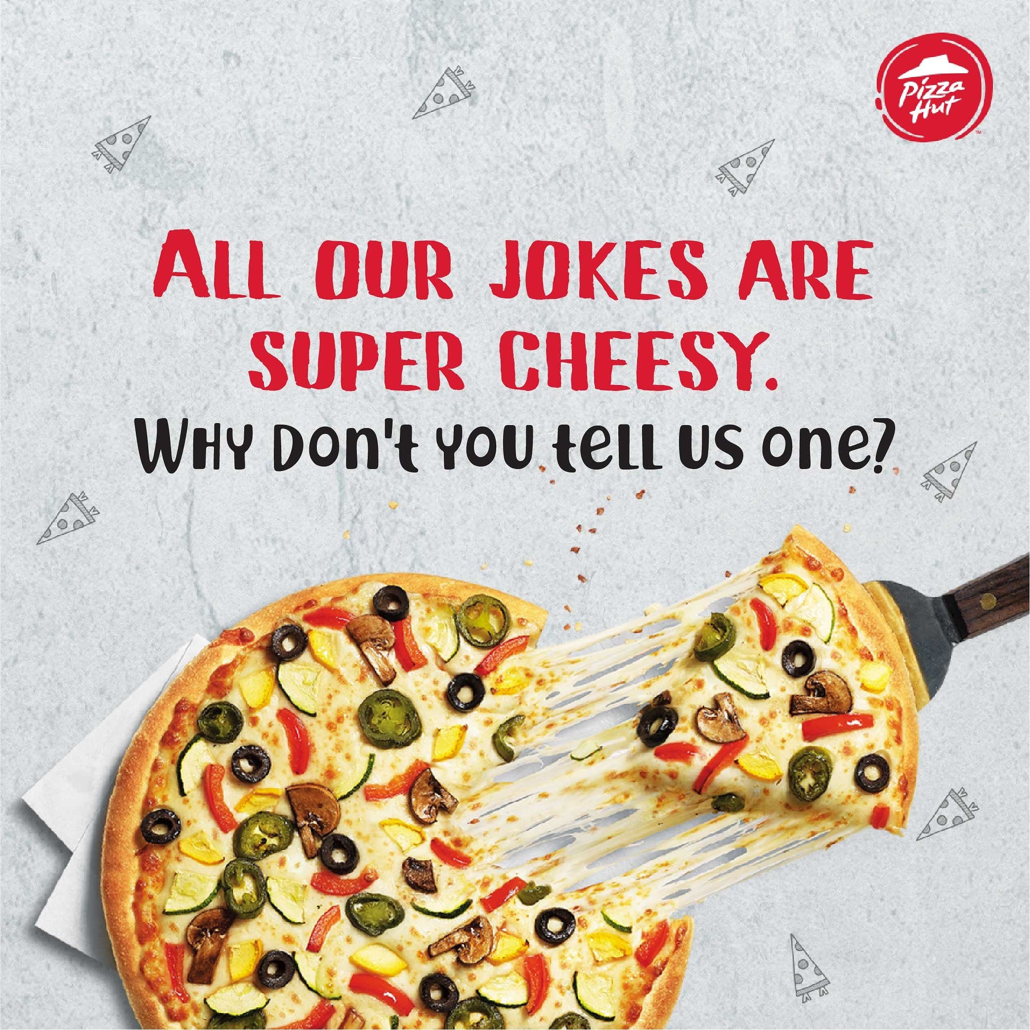 Tell pizza hut discount