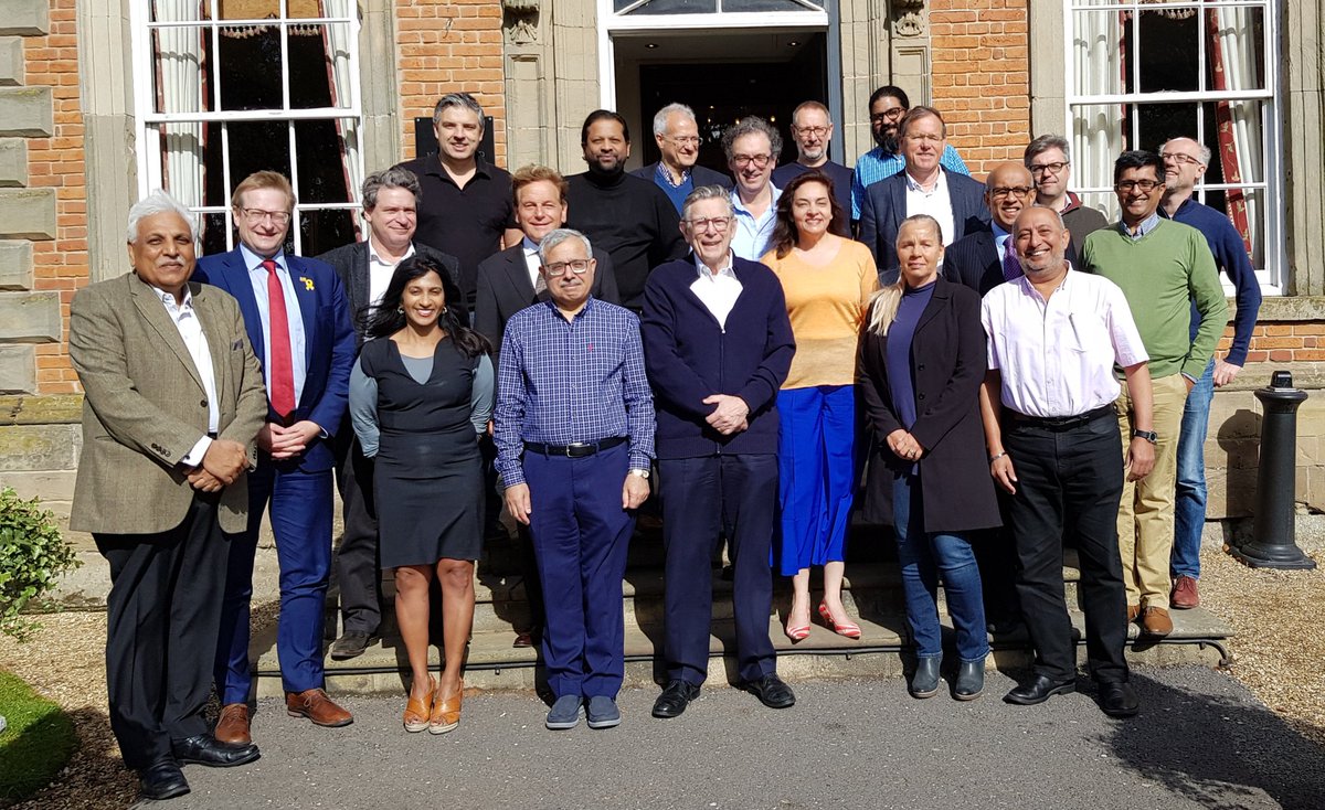 WalkKD's tweet photo. @WPA_Psychiatry meeting on Early Intervention in Psychosis at Birmingham with some great folk @matthewrbroome @pfrench123 @Psychpavan @lawrie_s @afzal @Prof_TGSchulze @sfarooqlrh @shanaya_rathod https://t.co/t37MvEpnQ4