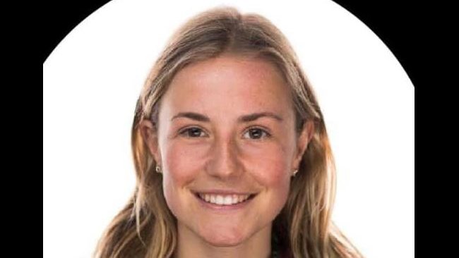 Politie en parket zoeken naar Julie Van Espen, die gisteren met haar fiets in Antwerpen verdween. bit.ly/2Y5cMj9