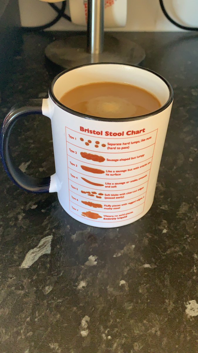 Rizz_Dizz's tweet photo. Mug of choice for the morning #keepregular https://t.co/rdRtx2uh8S