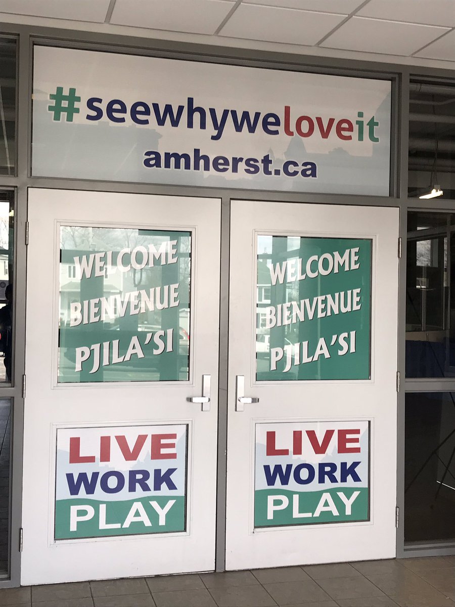 CJHL_FPC's tweet photo. Here we go. Championship Sunday. #1 seed @TitanLHJAAAQ vs #2 seed &amp; defending champion @OttawaJrSens Stadium @TownofAmherstNS box office opens at 12 noon, doors at 3, puck drops at 4pm @Eastlink @LHJAAAQ @TheCCHL @THEMHL @HockeyNS @EventsNS @EventAtlantic @SportNovaScotia #FPC https://t.co/azkYmoDKpO