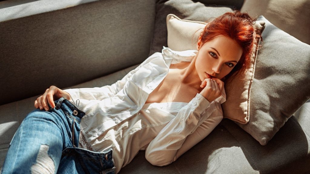 Fantasies – Alluring Redheads djuff.com/index.php/2019…