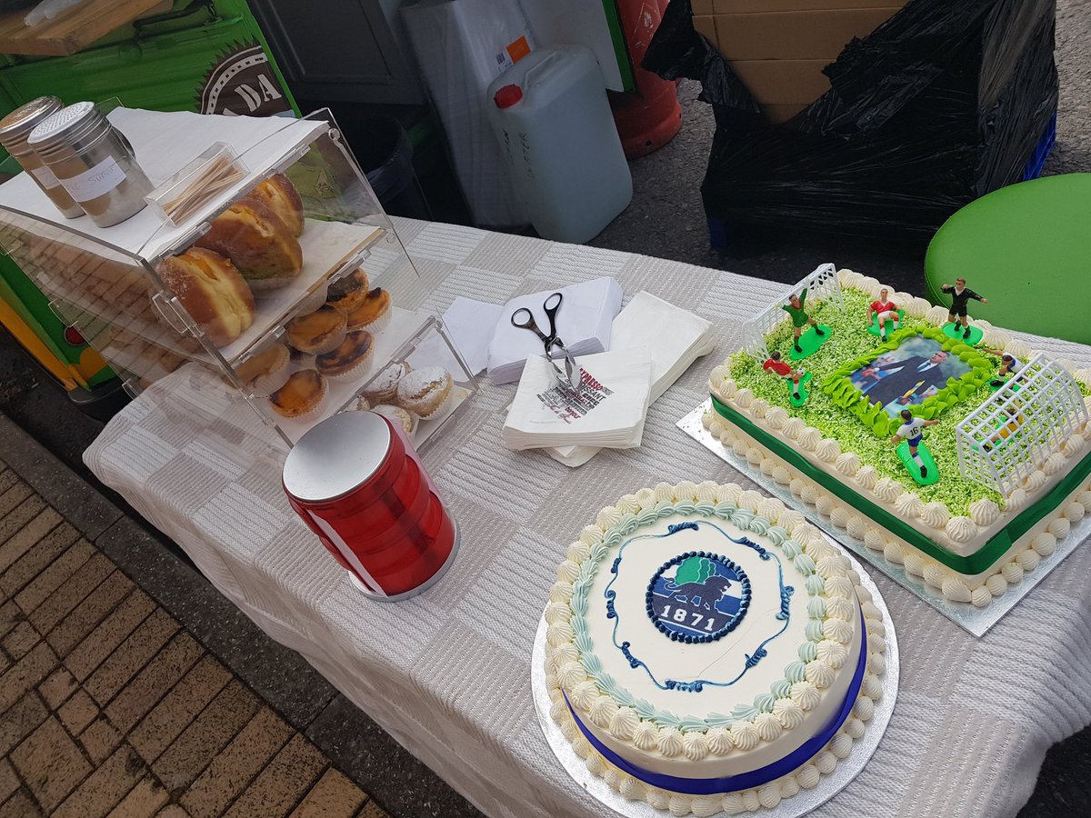 sdeworld's tweet image. Come on guys,  we ready @ Madejski Stadium @ GATE 10 @Club1871 @ReadingFC @explorerdg @getreading @readin