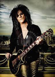 Happy Birthday Steve Stevens
5 5                                              