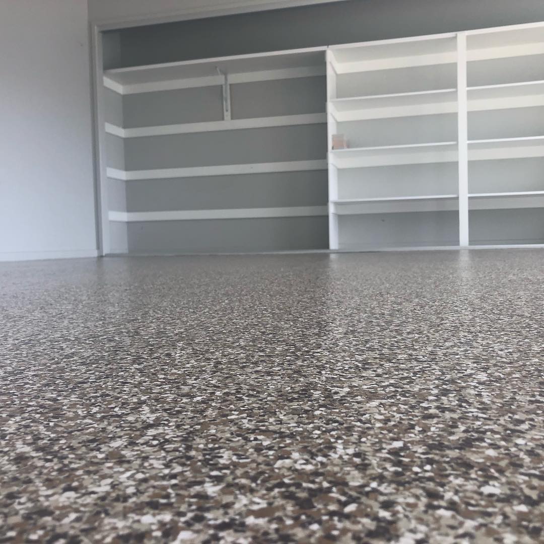 Hudson Valley Epoxy Flooring On Twitter Consider Flake Epoxy