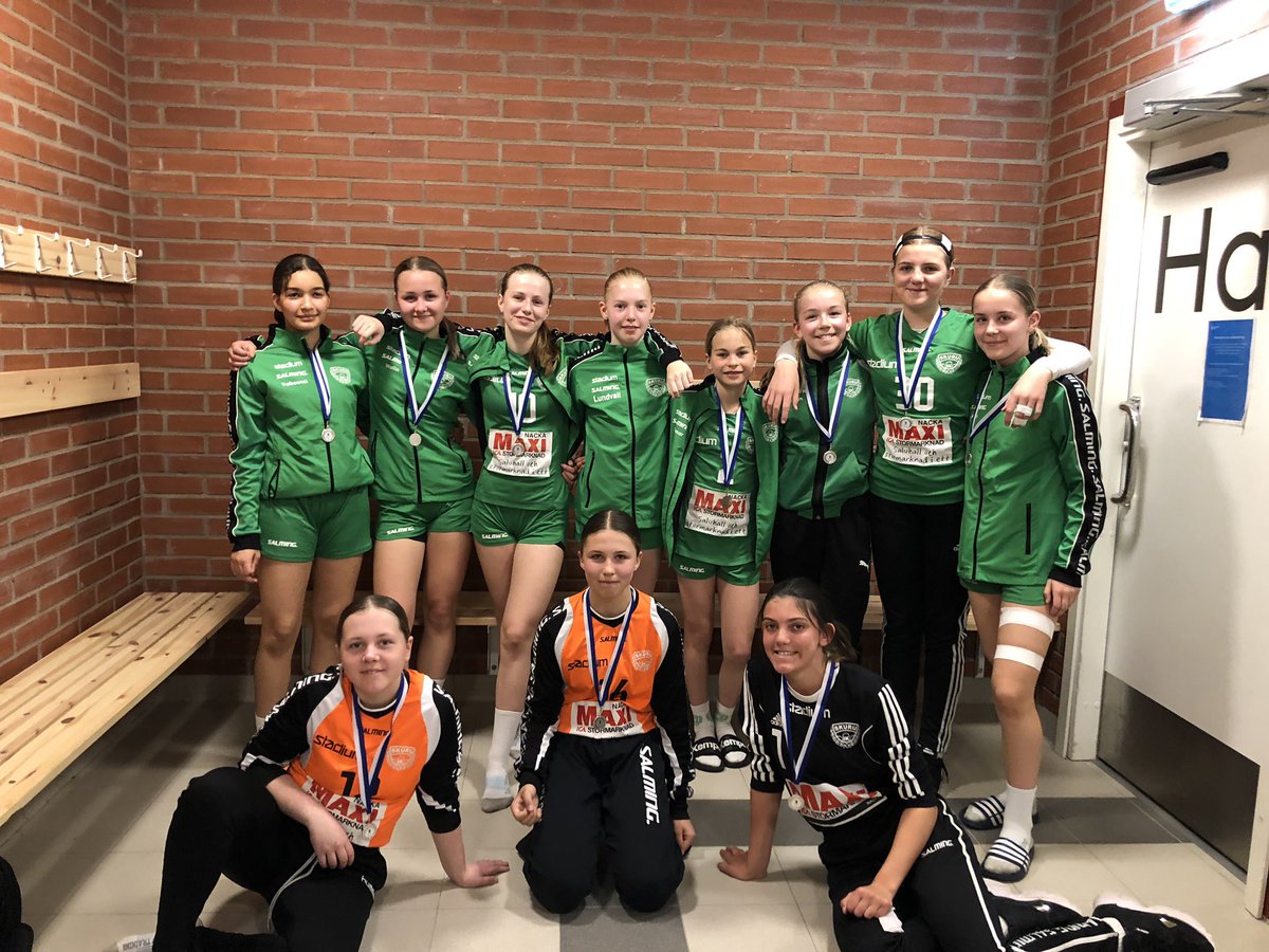 Skuru Handboll F05 tweet media