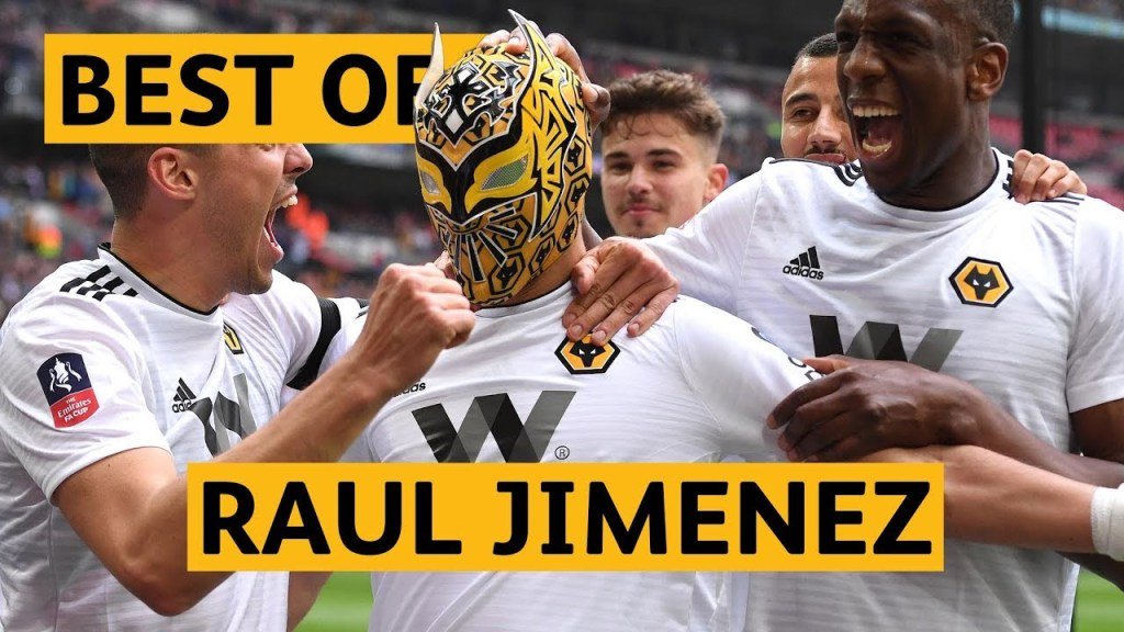 HAPPY BIRTHDAY RJ9! THE BEST RAUL JIMENEZ GOALS FOR WOLVES!  