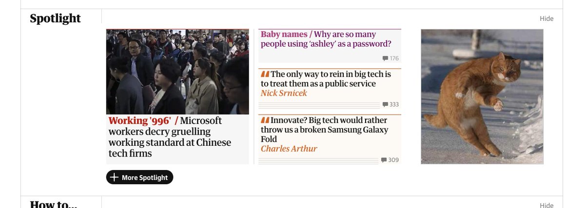 _ItIsNick's tweet image. Can I just say that since using Cat Block for chrome, which replaces ads with cats, everything has been way better. This kid in the comments agrees too.