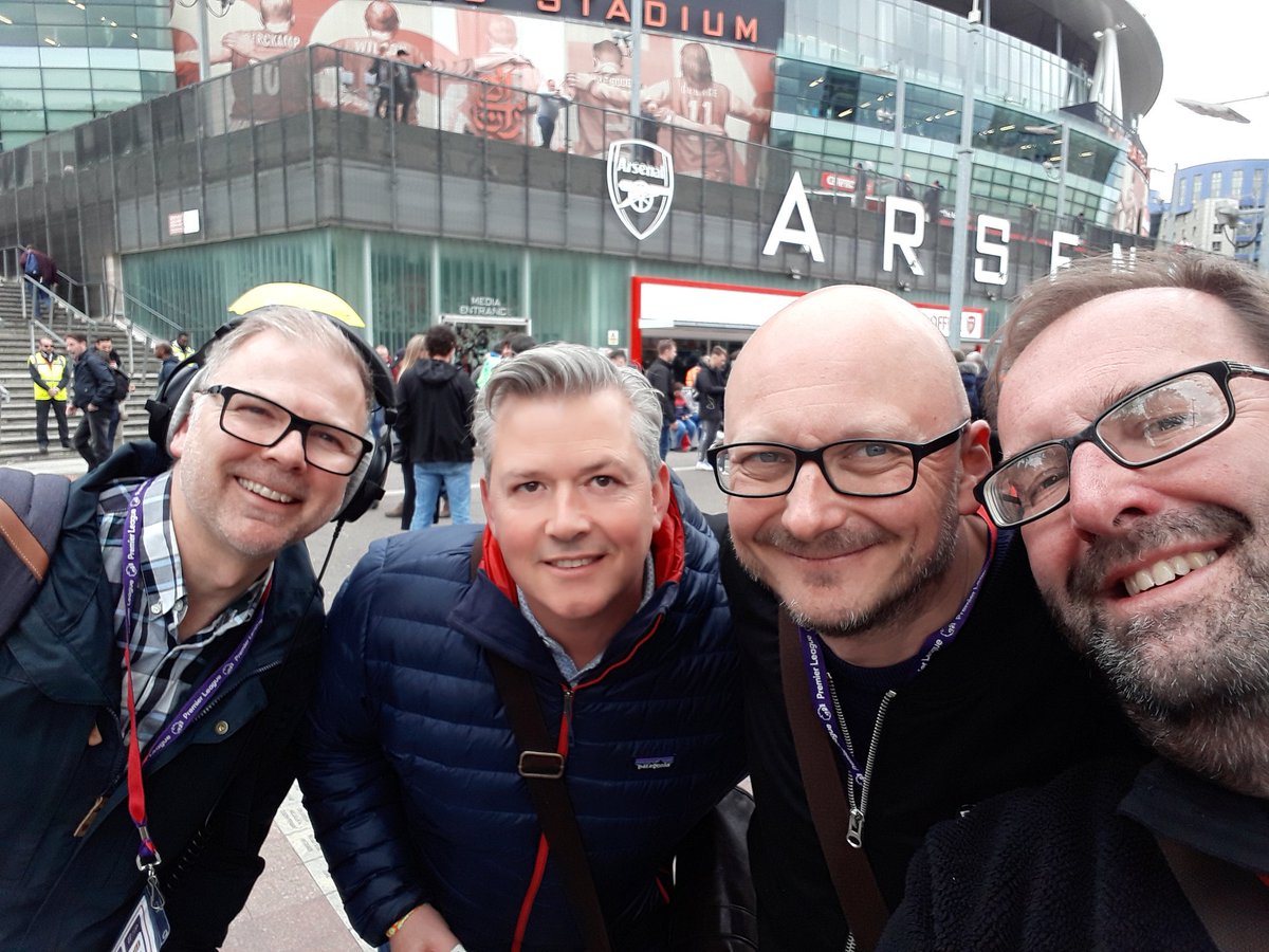 Albion Roar BHAFC (@albionroar) on Twitter photo Local radio rules!
<a href="/adypackham/">ady packham</a> <a href="/largeal69/">Large Al</a> <a href="/BBCSussexSport/">BBC Sport Sussex</a> @johnnycburger @radioreverb @dannypike #bhafc Local radio rules!
<a href="/adypackham/">ady packham</a> <a href="/largeal69/">Large Al</a> <a href="/BBCSussexSport/">BBC Sport Sussex</a> @johnnycburger @radioreverb @dannypike #bhafc