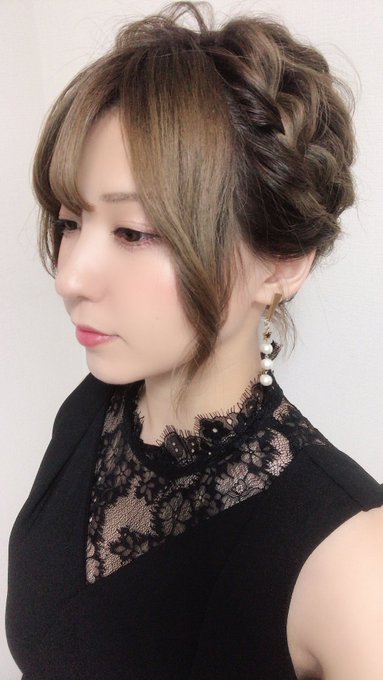 Twitterのコスプレ画像36