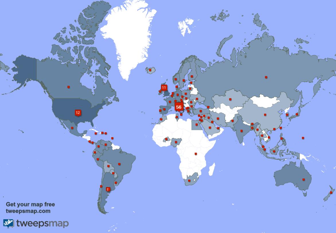 mindofzayyn's tweet photo. I have 6 new followers from Spain, and more last week. See https://t.co/FT0HauSLHp https://t.co/CBdlWNQDyq