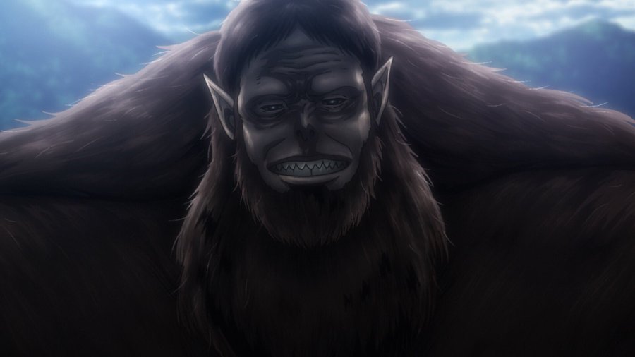 進撃の巨人 獣の巨人 ジークの正体とその本当の目的とは Moemee モエミー アニメ 漫画 ゲーム コスプレなどの情報が盛りだくさん