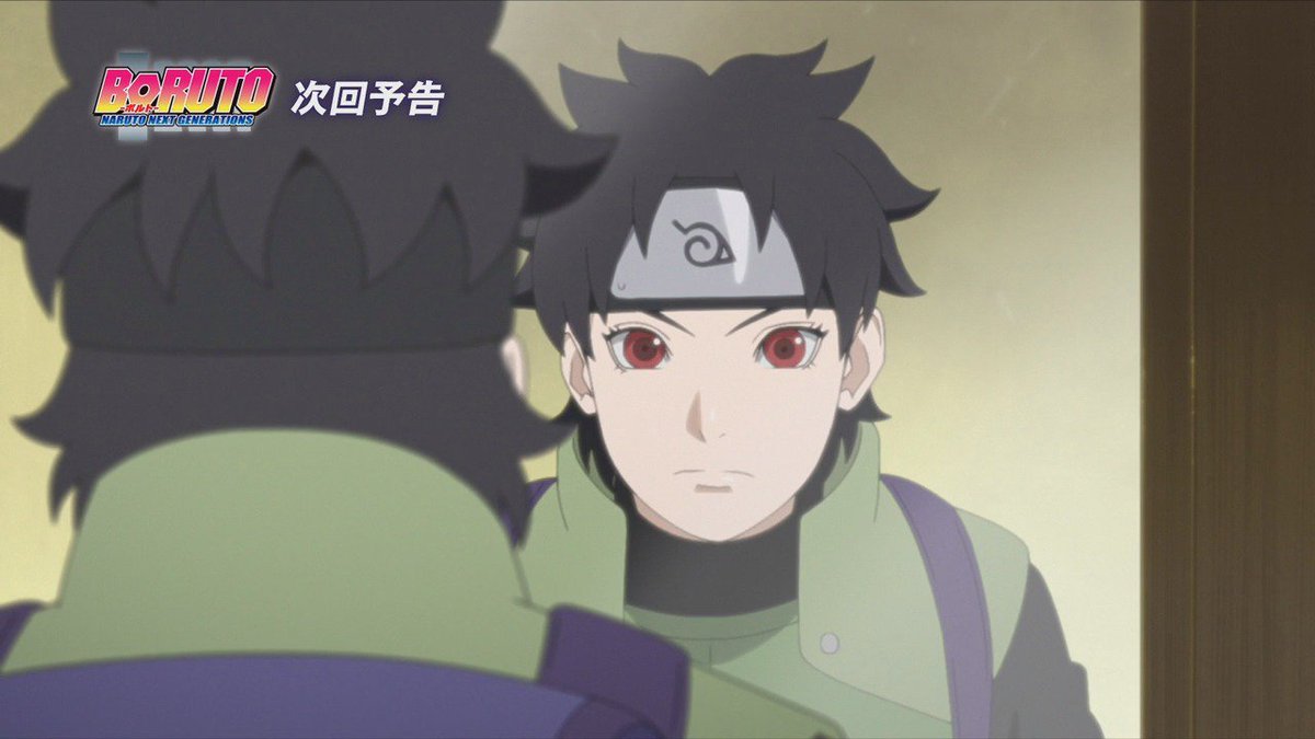 Borutoepisode106 Hashtag On Twitter