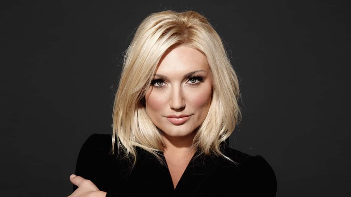 Happy birthday to Brooke Hogan! 