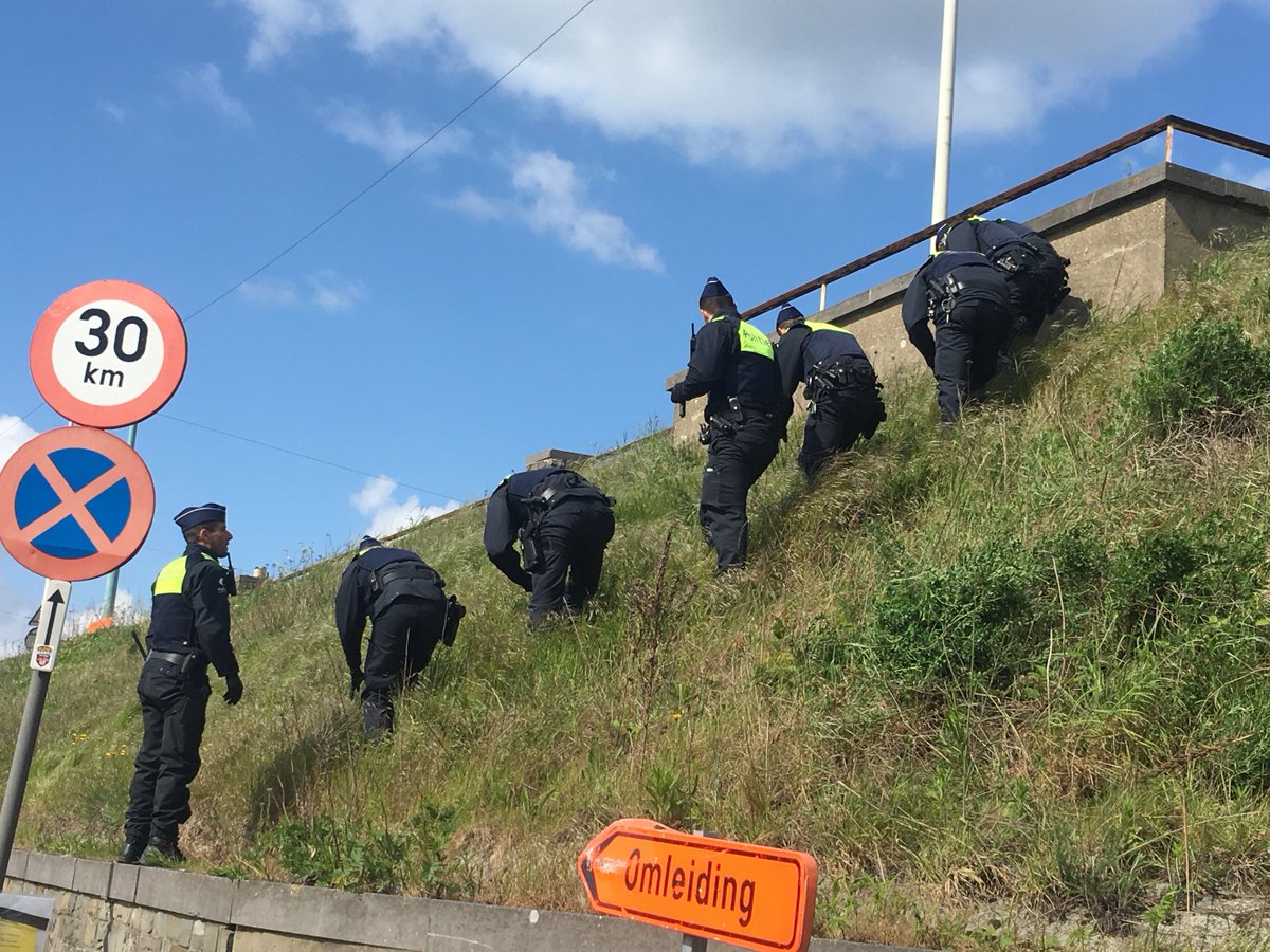 Politie Antwerpen vreest voor leven vermiste vrouw (23) | NOS
