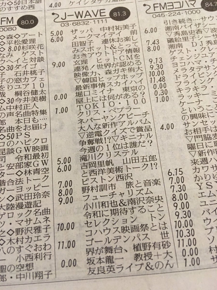 Radiosakamoto Twitter Search Twitter