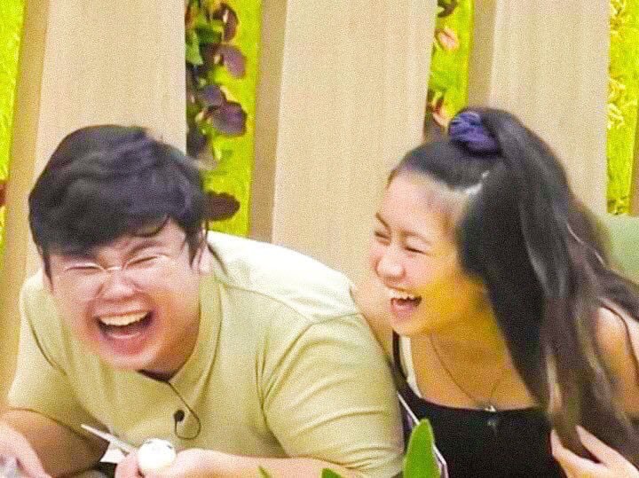 MsPachoy's tweet photo. No, No, No!!! Jem is very deserving to be part of Big 4! 😭
#BringBackJEM
#PBB8TripleEviction https://t.co/l2t7QFjWJA