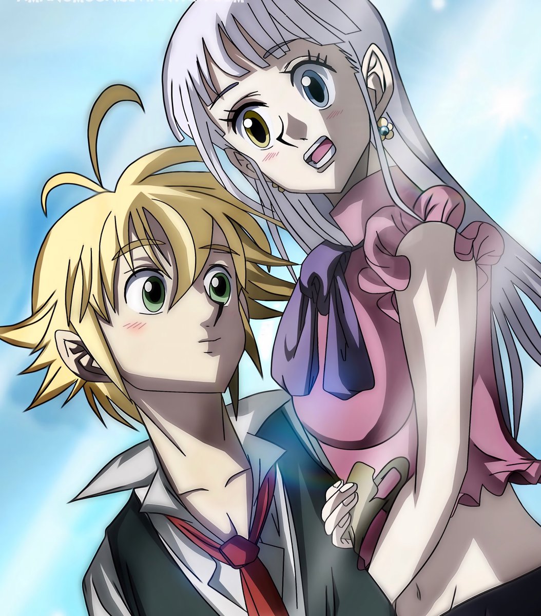 Pandaman One Piece アマノムーン ルフィ Sevendeadlysins Meliodas Elizabeth Pikaedition Nanatsunotaizai 七つの大罪 ブリタニア メリオダス メリオダス エリザベス リオネス ホーク チャンドラー 七つの大罪 バン Colors