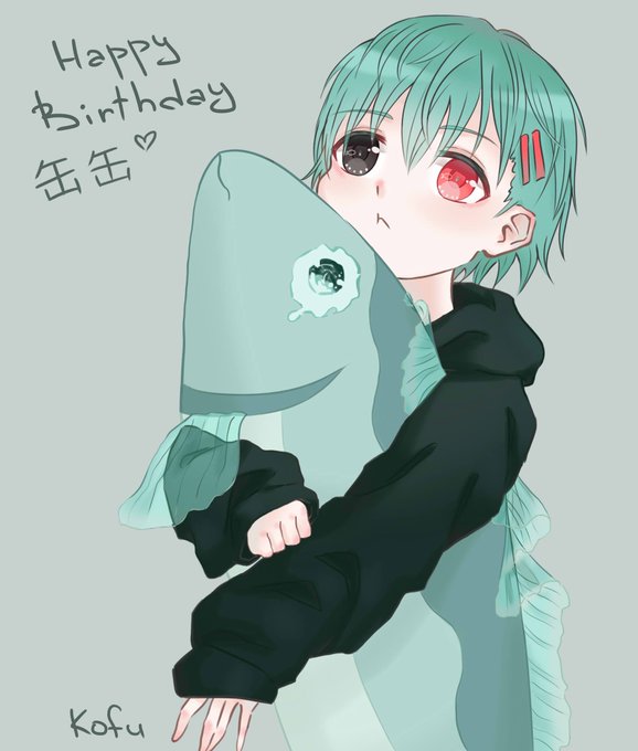 缶缶1周年のtwitterイラスト検索結果 缶缶1周年のtwitterイラスト検索結果