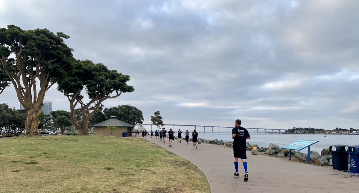 Device_Optical's tweet photo. The ASCRS Foundation Run for Sight 2019 5K by Johnson & Johnson Vision / ASCRS ASOA Symposium & Congress 🏃👍 #runforsight #runforsightdeviceoptical #sandiegoconventioncenter #ascrs2019 #deviceoptical https://t.co/Gic0tCvjWP