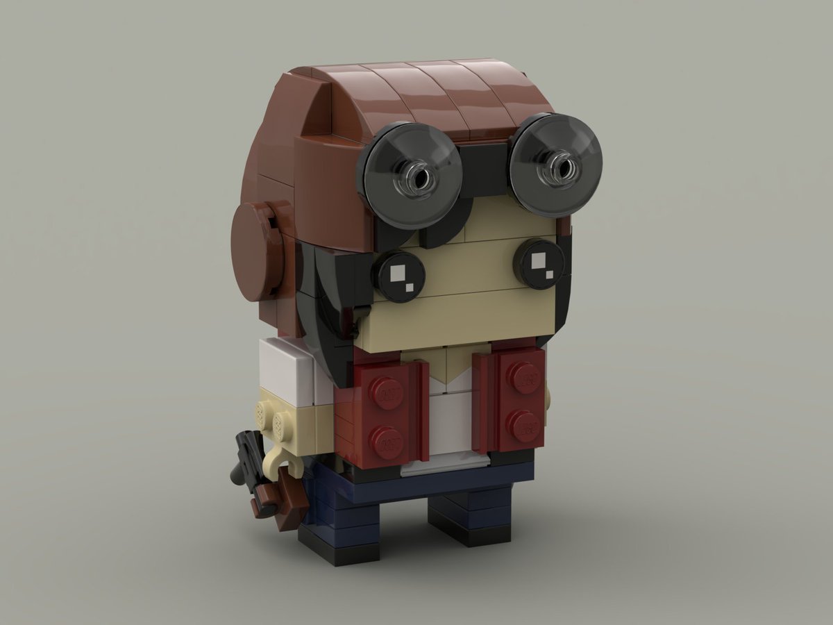 lego doctor aphra