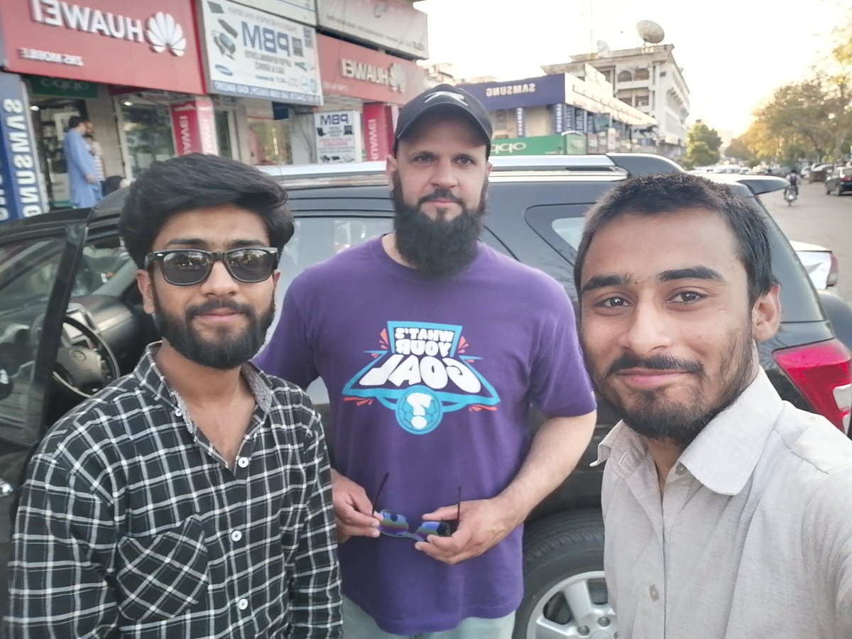 AbdullahRafiqB_'s tweet photo. After Raja Zia Ul Haq, talk on "Spirit Of Ramdan" at LaunchPad7, Islamabad,
@youthclubpk @TuahaJalil @aliehttisham
#LaunchPad7 #JumpStartPakistan #LIFTPakistan2k19
#ActualSpiritOfRamdan
@JumpStartPk @LIFTPk
.
#AbdullahRafiq @AirDawah https://t.co/R4vZxc5pva