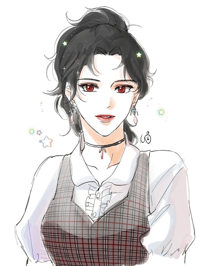 ᴷᵁᴿᴱᴺᴬᴵ ʸŪᴴᴵ → 𝙏𝙃𝙀 𝙆𝙄𝙉𝘿 𝙊𝙁 🄿🅁🄴🅃🅃🅈 🄵🄰🄲🄴𝙔𝙊𝙐 🄲🄰🄽 𝙏𝙍𝙐𝙎𝙏 

❝The Sharingan isn’t the only red that could put you in an illusion!❞  
                              ↓ 
                              ᴳᴱᴺᴶᵁᵀᔆᵁQᵁᴱᴱᴺ ♛