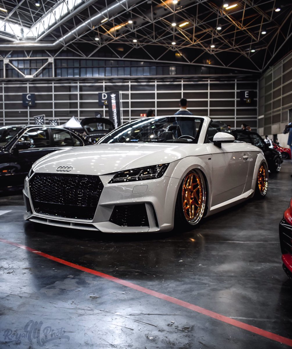 Mario On Twitter Stanced Audi Tts Mk3 Audispain Audi Prensa Tt Auditt Stance Stanced