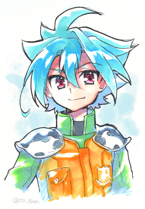 龍炎寺タスク誕生祭19のtwitterイラスト検索結果 古い順